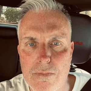 Meet your Posher, Ken